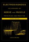 Image for Electrodiagnosis in diseases of nerve and muscle: principles and practice