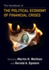 Image for The handbook of the political economy of financial crises