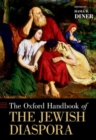 Image for The Oxford handbook of the Jewish diaspora