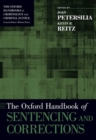 Image for The Oxford Handbook of Sentencing and Corrections