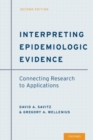 Image for Interpreting Epidemiologic Evidence