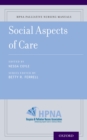 Image for Social Aspects of Care.