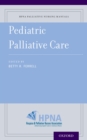 Image for Pediatric palliative care : 4
