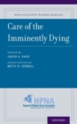 Image for Care of the Imminently Dying