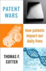 Image for Patent Wars