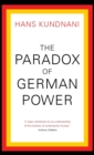 Image for The Paradox of German Power
