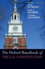 Image for The Oxford Handbook of the U.S. Constitution
