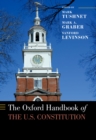 Image for The Oxford handbook of the U.S. Constitution