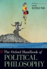 Image for The Oxford Handbook of Political Philosophy