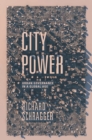 Image for City power: urban governance in a global age
