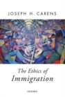 Image for The Ethics of Immigration