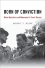 Image for Born of Conviction