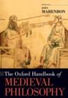 Image for The Oxford Handbook of Medieval Philosophy