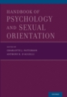 Image for Handbook of Psychology and Sexual Orientation