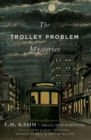 Image for The trolley problem mysteries