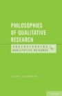 Image for Philosophies of qualitative research