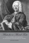 Image for Music for a mixed taste  : style, genre, and meaning in Telemann&#39;s instrumental works
