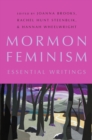 Image for Mormon feminism: essential writings