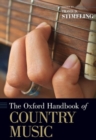Image for The Oxford Handbook of Country Music
