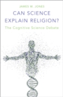 Image for Can science explain religion?