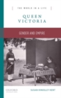 Image for Queen Victoria  : gender and empire