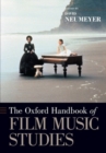 Image for The Oxford Handbook of Film Music Studies