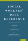 Image for Social workers&#39; desk reference