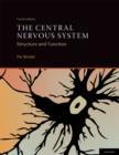 Image for The central nervous system: structure and function