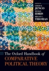 Image for The Oxford Handbook of Comparative Political Theory