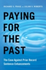 Image for Paying for the Past