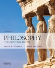 Image for Philosophy  : the quest for truth