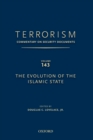 Image for TERRORISM: COMMENTARY ON SECURITY DOCUMENTS VOLUME 143