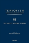 Image for TERRORISM: COMMENTARY ON SECURITY DOCUMENTS VOLUME 145