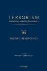 Image for TERRORISM: COMMENTARY ON SECURITY DOCUMENTS VOLUME 146