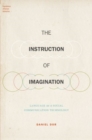 Image for The Instruction of Imagination