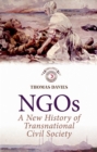 Image for Ngos: A New History of Transnational Civil Society: A New History of Transnational Civil Society