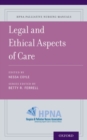Image for Legal and ethical aspects of care