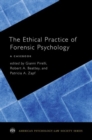 Image for The ethical practice of forensic psychology  : a casebook