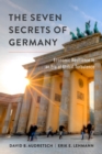Image for Seven Secrets of Germany: Economic Resilience in an Era of Global Turbulence