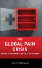 Image for The global pain crisis
