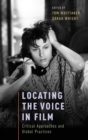 Image for Locating the Voice in Film