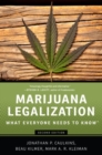 Image for Marijuana Legalization