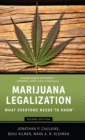 Image for Marijuana Legalization