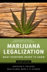 Image for Marijuana legalization