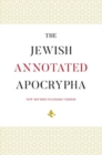 Image for The Jewish annotated apocrypha