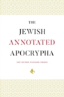 Image for Jewish Annotated Apocrypha