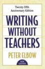 Image for Writing without teachers