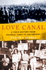 Image for Love canal: a toxic history from colonial times to the present