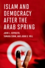 Image for Islam and democracy after the Arab Spring