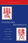 Image for Changing Referents
